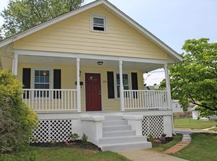 101 S Woodward Ave, Wilmington, DE 19805