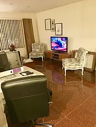 Rented by Voro, LLC
