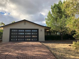 603 W Mesquite Dr, Cottonwood, AZ 86326
