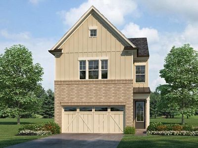5510 Leyland Dr, Flowery Branch, GA, 30542