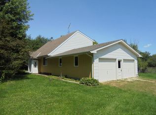 N7878 State Highway 26, Burnett, WI 53922