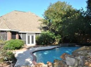 1302 Silverleaf, League City, TX 77546