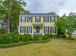 108 Hampton Trace Ln, Columbia, SC 29209
