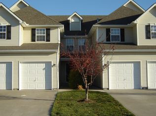 15415 NW 123rd St, Platte City, MO 64079