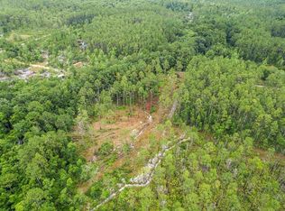 NE 125th Ave, Fort Mc Coy, FL 32134