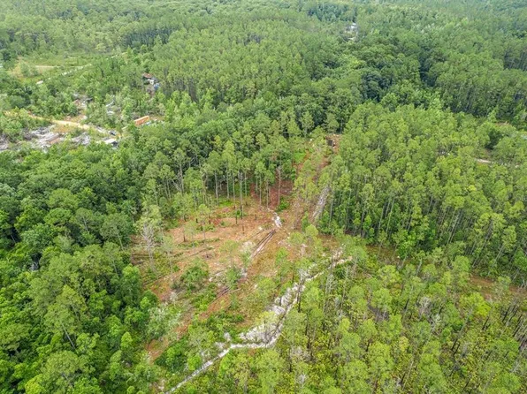 NE 125th Ave, Fort Mc Coy, FL 32134