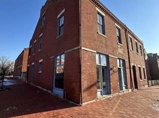 1051 Allen Ave #D, Saint Louis, MO