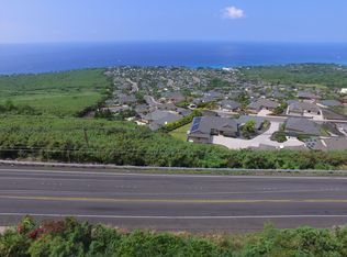77-6621 Kuakini Hwy LOT 22, Kailua Kona, HI 96740