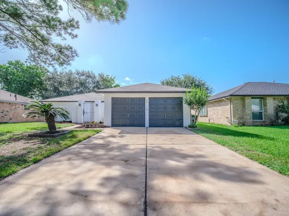 1126 Beechbend Dr, Missouri City, TX 77489