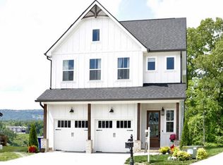 1859 Seven Pines Ln, Chattanooga, TN 37415