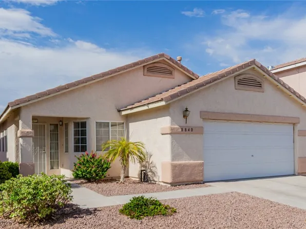 8840 Spinning Wheel Ave, Las Vegas, NV 89143