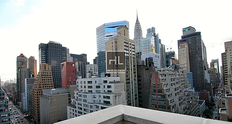 Rented by Highline Residential