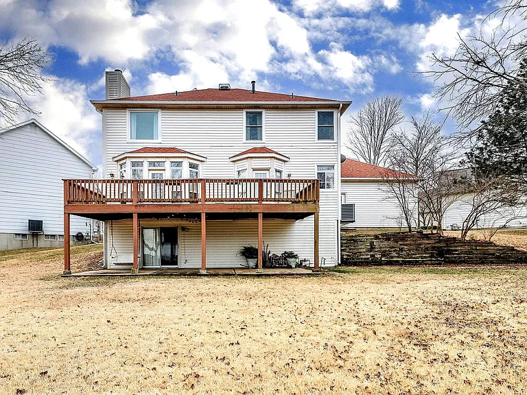 600 Arbor Glen Ct — Photo 32