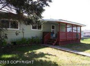 4535 E 8th Ave, Anchorage, AK 99508