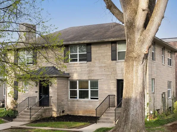 606 S Fess Ave, Bloomington, IN 47401