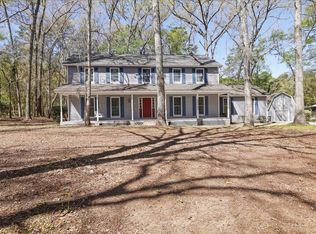 7042 Spencer Rd, Tallahassee, FL 32312