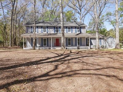 7042 Spencer Rd, Tallahassee, FL, 32312