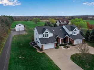 1485 Bowen Rd, Elma, NY 14059