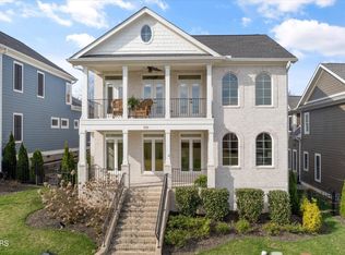 531 Colonial Ridge Ln LOT 8, Knoxville, TN 37934