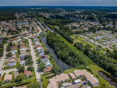 7911 Hardwick Dr APT 414, New Port Richey, FL, 34653