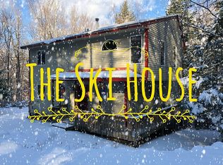 26 Bristenstock Dr, Madison, NH 03849