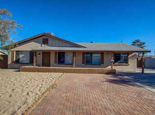 1516 W Saint John Rd, Phoenix, AZ 85023