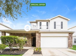 18310 Tangle Tree Ln, Houston, TX 77084