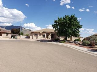 785 Desert View Ct, Alamogordo, NM 88310