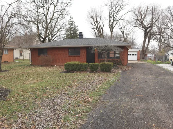 4244 S State Ave, Indianapolis, IN 46227