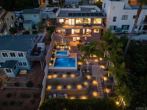 2061 W California St, San Diego, CA 92110