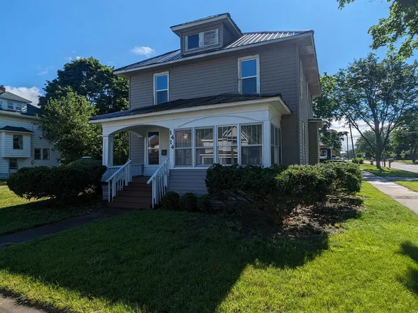 1414 Prairie St, Elkhart, IN 46516