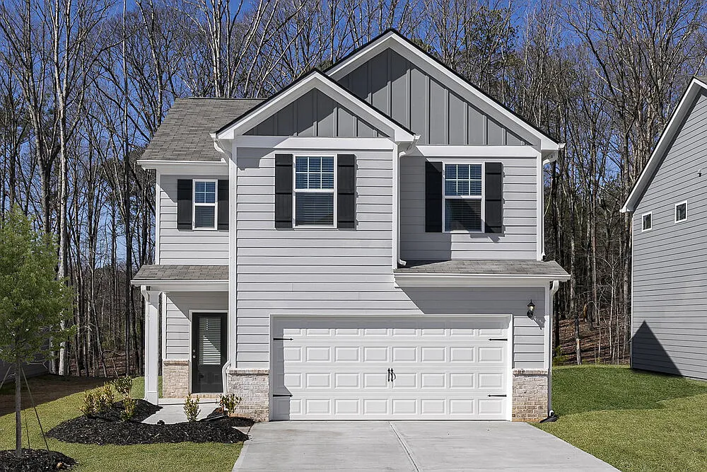 3 bed, 2.5 bath, 1879 sqft, $2,163 — Photo 1