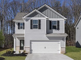 664 Mackenzie Cv, Villa Rica, GA 30180