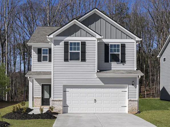 664 Mackenzie Cv, Villa Rica, GA 30180