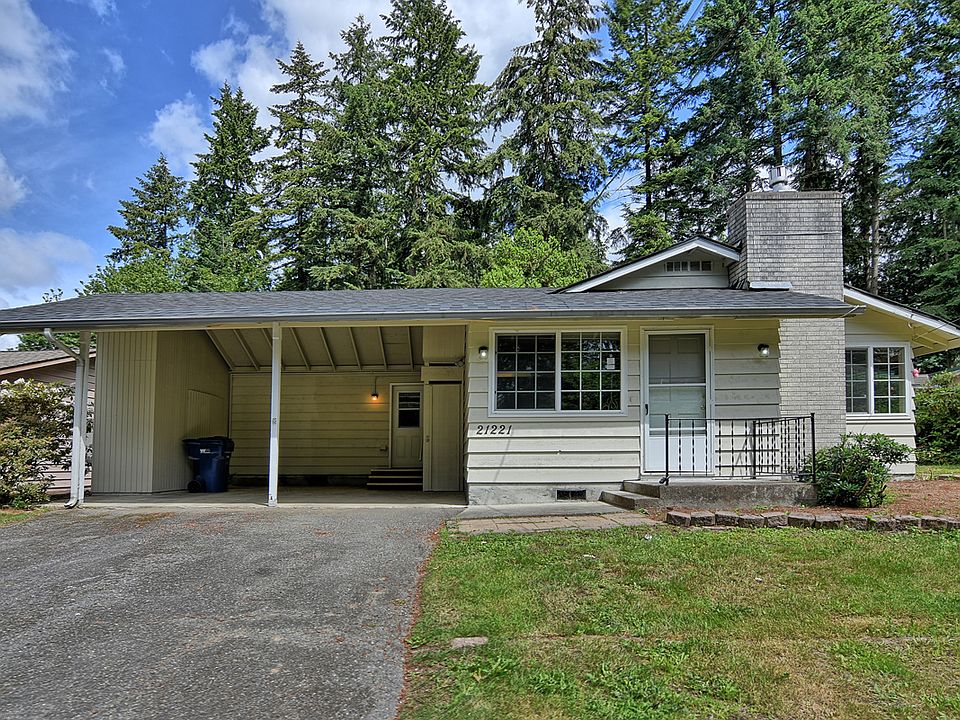 21221 Cypress Way, Lynnwood 