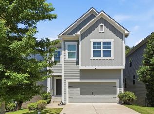 54 Denver Ave, Hiram, GA 30141