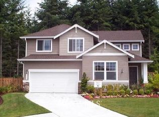 28003 Maple Rdg SE, Maple Valley, WA 98038