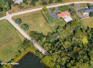 25 Lake Ridge Dr, Richmond, KY 40475