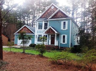119 Brannigan Pl, Cary, NC 27511
