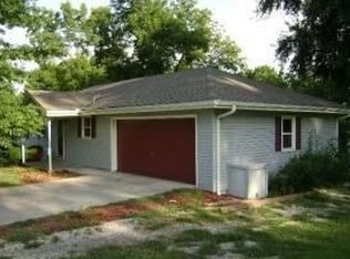 3710 Mansfield Rd, Saint Joseph, MO 64503
