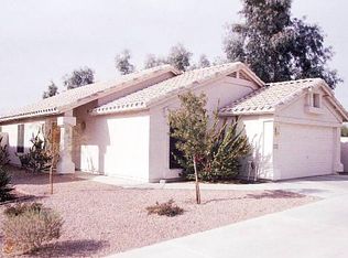 11546 N Sonoran Ct, Surprise, AZ 85378