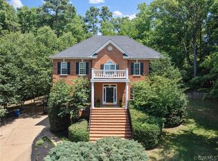 2012 Domfont Ct, Midlothian, VA 23113