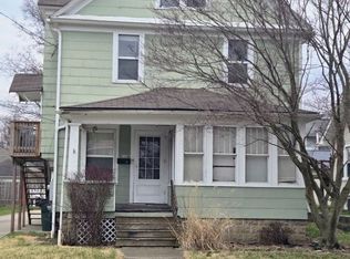 245 E Ford Ave #2, Barberton, OH