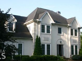 120 Cavalier Ct, Fayetteville, GA 30215