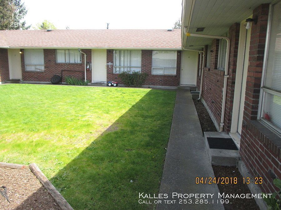 1st image of 10621 47th Ave SW APT 4