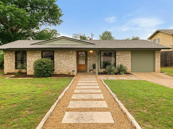 5808 Gloucester Ln, Austin, TX 78723