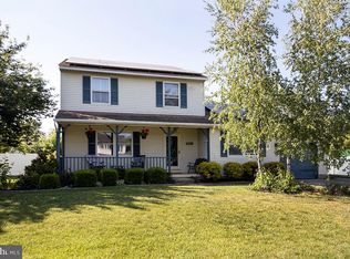 397 Megan Dr, Mickleton, NJ 08056