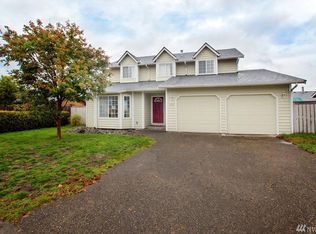 5712 SE Opal Ct, Olympia, WA 98513