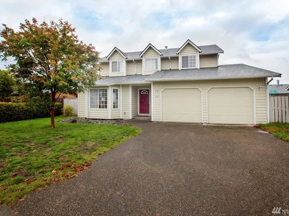 5712 SE Opal Ct, Olympia, WA 98513