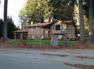 771 E Buckles Rd, Hayden Lake, ID 83835